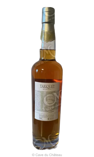 Bas-Armagnac Château du Tariquet 15 ans d'âge – Image 2